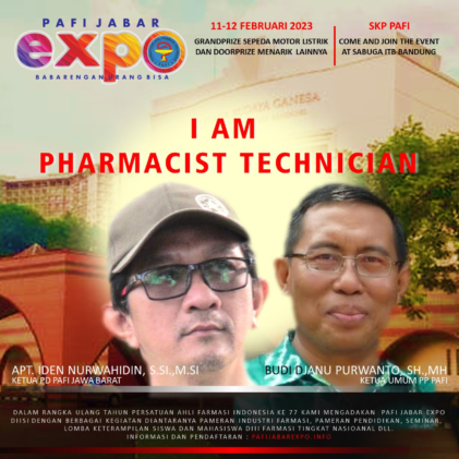 Expo Pafi Jabar 11-12 Februari 2023