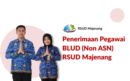 Lowongan RSUD Majenang